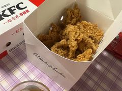 -肯德基(春申店)