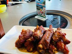 -创味·民间海南菜·非遗藤桥排骨(藤桥·免税城店)