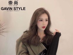 -崇尚GAVIN STYLE臻选