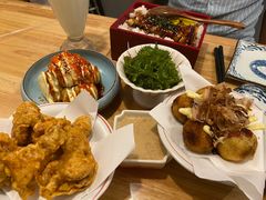 -村上一屋·亚洲菜融合小馆(南楼店)