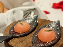 -THE WANG王品(上海中心云端店)