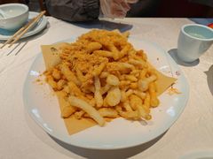 -津沽小院(天津之眼店)