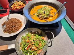 -湘轩·土菜研究院(光大店)