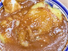 面茶-隆福寺小吃店(东四店)