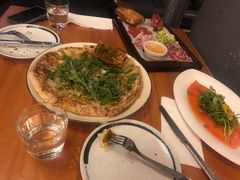 -PIZZA BIANCA(万象城店)