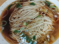 -水仙拉面(水仙街店)
