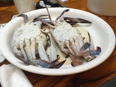 -海味当家·蒸锅海鲜(中山广场创始店)