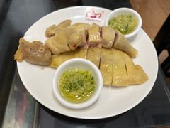壹心鸡-文记壹心鸡(宝华路店)