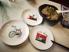 -成都美食巫山烤鱼(三里河路店)