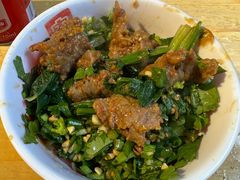 -袁记串串香(人民公园店)