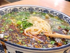 兰州牛肉面-有礼有面(知春路店)