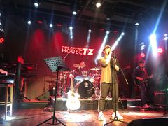 -TZ House音乐现场(茅台店)