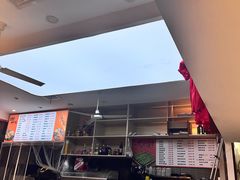 -郭记原生态烤羊腿(长宁路店)