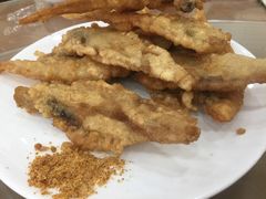 -四海鲜渔家菜(黄金海岸店)