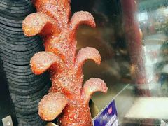 -黑色经典臭豆腐·湖南特产(坡子街特产局店)