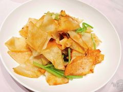 -粗茶淡饭·汉口公馆(循礼门店)