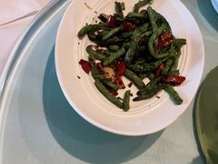 干煸豆角-眉州东坡(通州店)