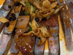 -勝記酒家·37年老字号·经典粤菜(荔枝公园店)