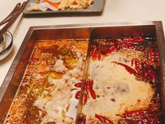 -五星桥原切肥牛火锅(怀德桥店)