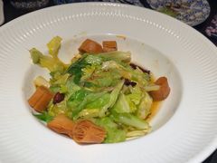 -喜悦烤鸭·新京菜(王府井店)