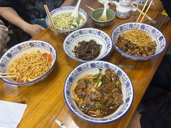 -复兴面王(河东路起源店)