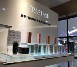 -时尚殿堂hair salon