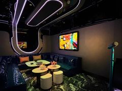 -幸福时光PARTY K(八里桥店)