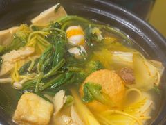 -O记东北砂锅麻辣烫