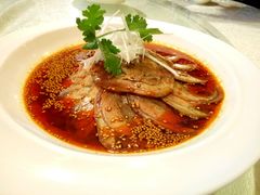 锦善鸡片-锦尚家宴