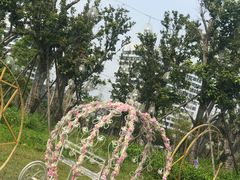 -琅岐红光湖公园