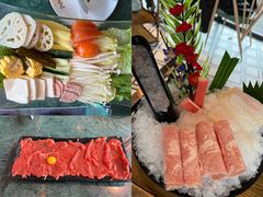 -集渔·泰式海鲜火锅(彭州店)