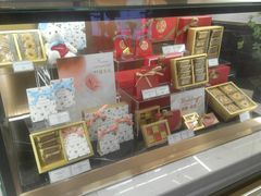 零售区-布歌东京(合生汇店)