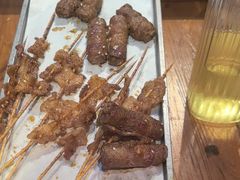 -米八子烧烤工厂(西区店)