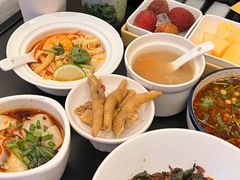-金色印象·4K影院式足体养生(南坪桃源店)