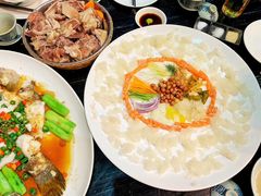 -猪肉婆私房菜(容桂总店)