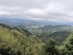 -莫干山风景区