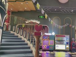 点击看大图 -meland亲子乐园•派对•研学(宁波华润万象城店)