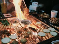 -同心烧烤(总店)