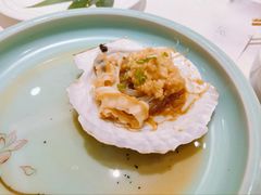 -奕景海鲜酒家· 大连海鲜(星海广场店)