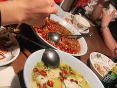-外婆家(西红门荟聚购物中心店)