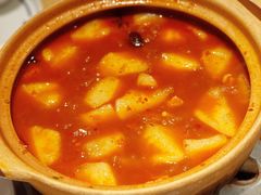 -一坐一忘云南菜(卓悦中心)