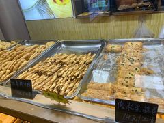 -包满意面包糕点(东坝店)