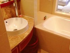 -张家界青和锦江国际酒店