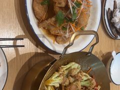 -东北风(江北万达店)