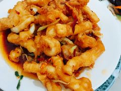 -九龙餐厅(大沽路店)