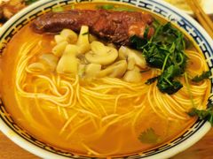-同得兴 Since·1995 传统苏式面馆(十全街店)