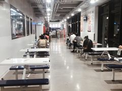大堂-山姆餐吧(山姆会员商店店)