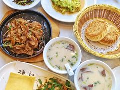 -山东国际饭店·三义和(解放路店)
