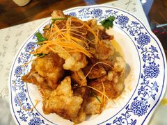-石老头关东饺子王·东北菜(嘉华鑫城店)