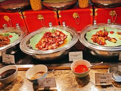 -夜市全日餐厅·洲际酒店(石家庄洲际酒店)